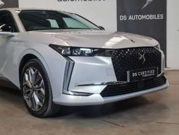 Used DS Automobiles DS 4 2023 for sale - 68835747: Photo