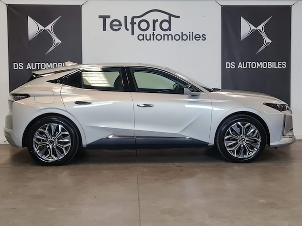 Used DS Automobiles DS 4 2023 for sale - 68835747: Photo 8