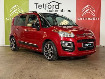 Citroen - C3 Picasso