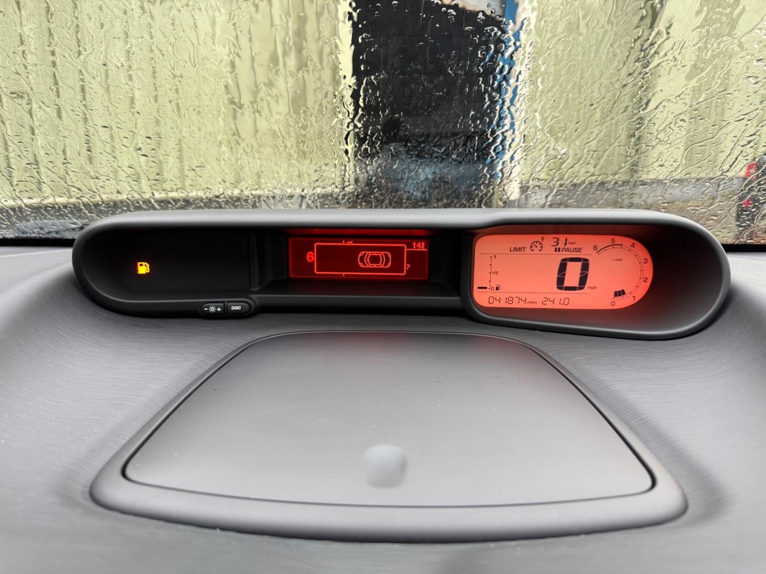 Used Citroen C3 Picasso 2017 for sale - 76433164: Photo 21