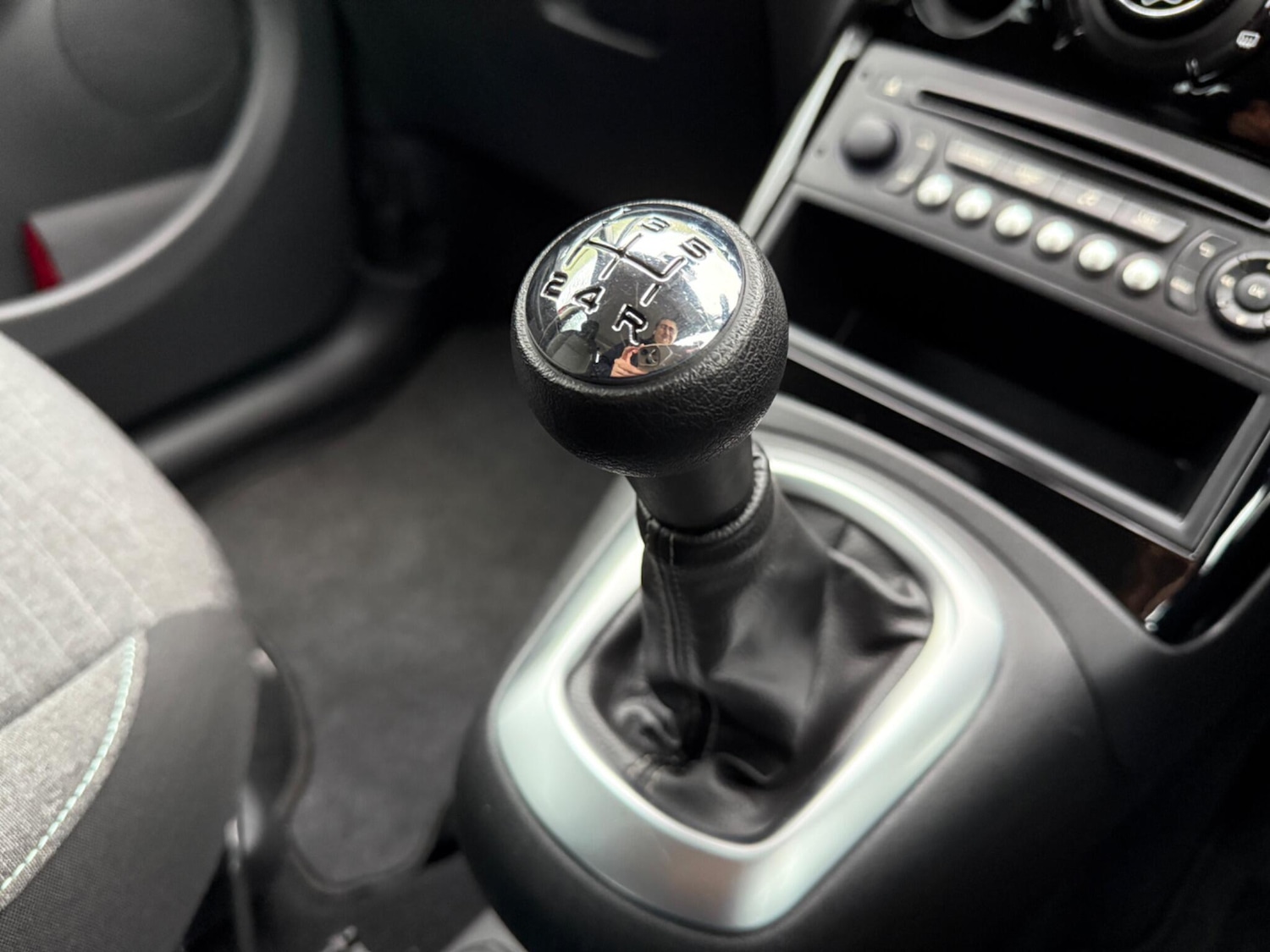 Used Citroen C3 Picasso 2017 for sale - 76433164: Photo 23