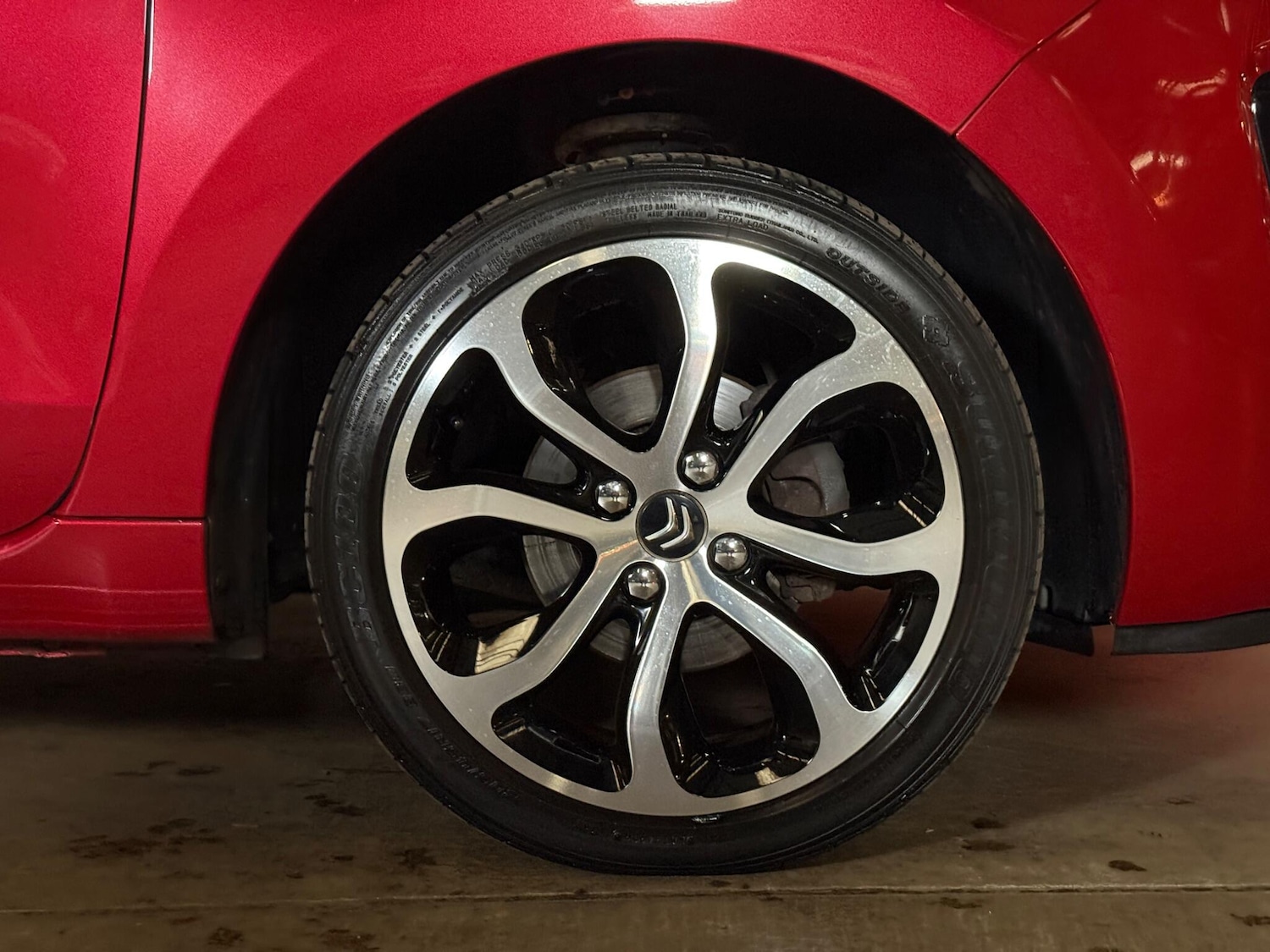 Used Citroen C3 Picasso 2017 for sale - 76433164: Photo 9