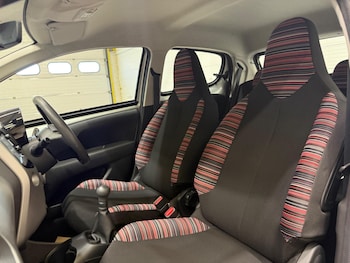 Used Citroen C1 2017 for sale - 79225154: Photo