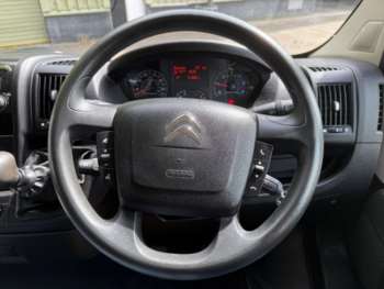 Used Citroen Relay 2021 for sale - 74758180: Photo