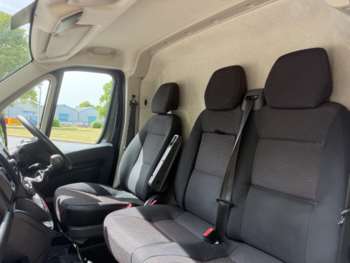 Used Citroen Relay 2021 for sale - 74758180: Photo