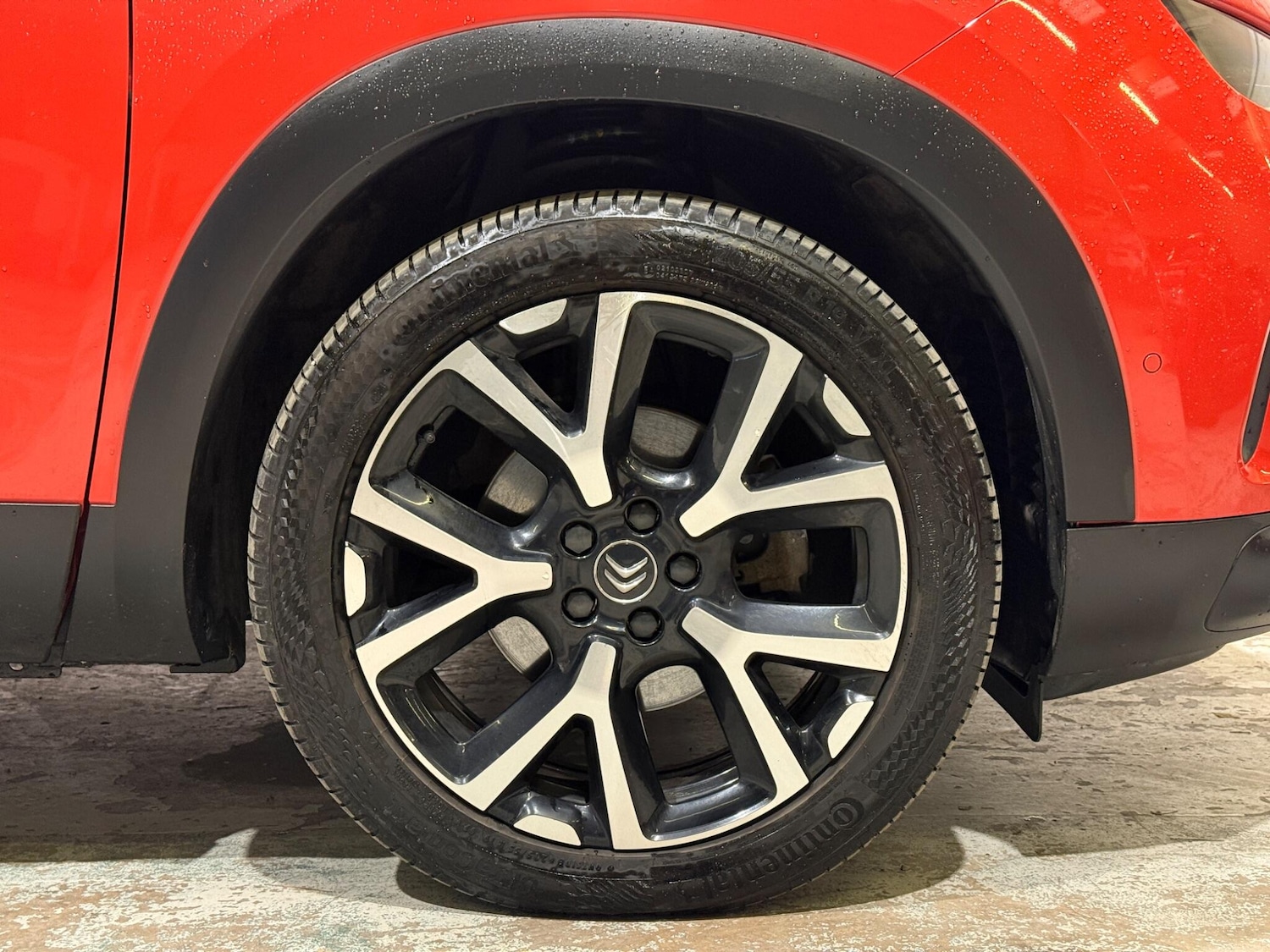 Used Citroen C5 Aircross 2021 for sale - 77290646: Photo 12