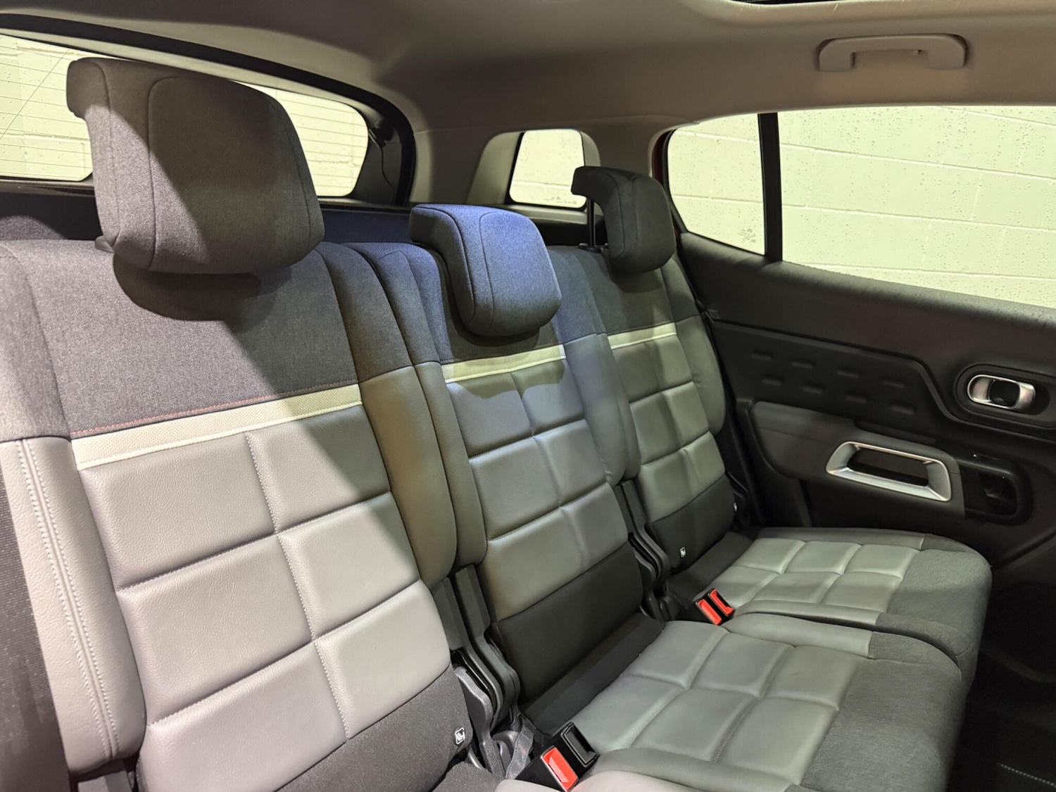 Used Citroen C5 Aircross 2021 for sale - 77290646: Photo 13