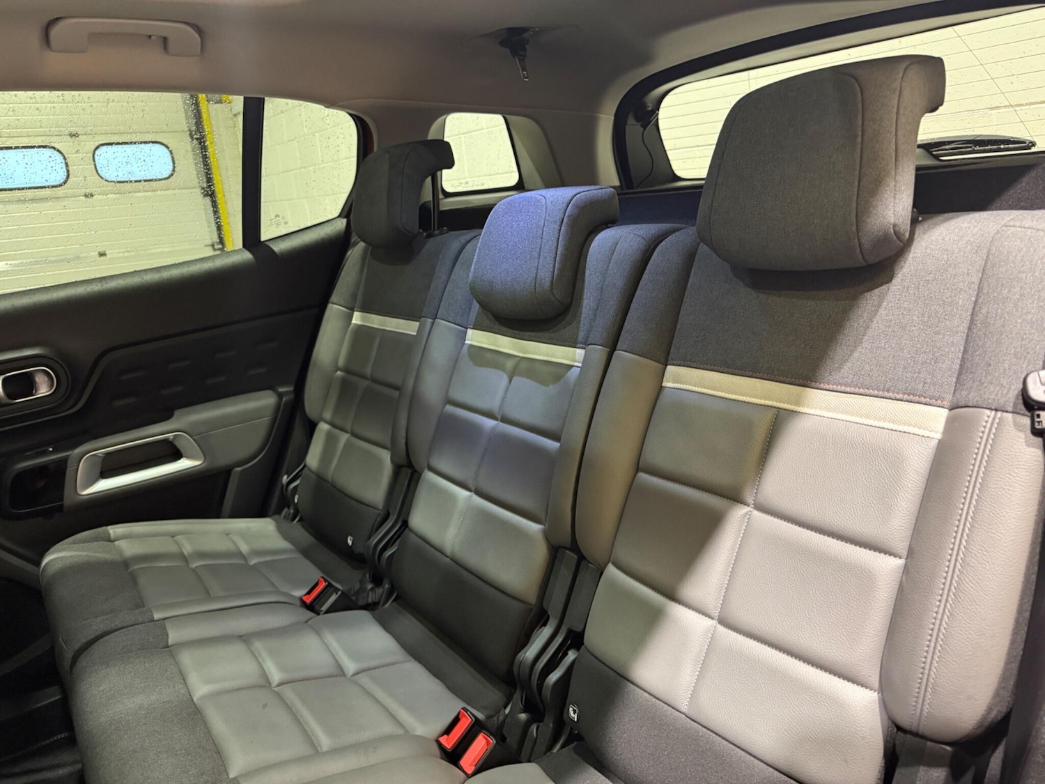 Used Citroen C5 Aircross 2021 for sale - 77290646: Photo 16