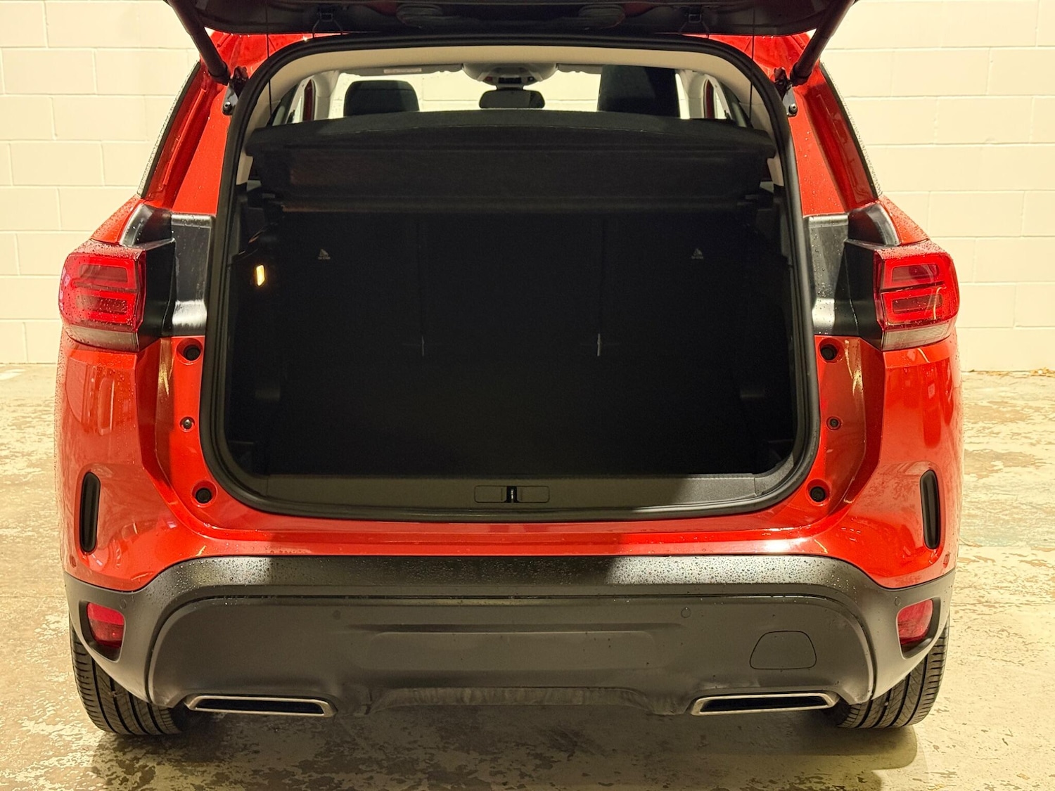 Used Citroen C5 Aircross 2021 for sale - 77290646: Photo 20