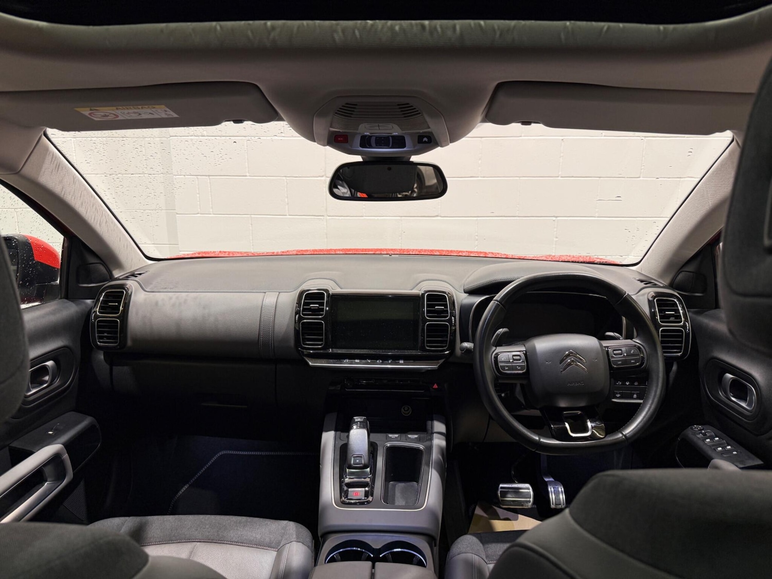 Used Citroen C5 Aircross 2021 for sale - 77290646: Photo 23