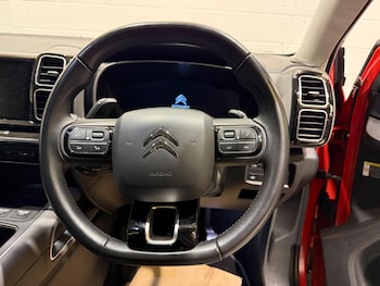 Used Citroen C5 Aircross 2021 for sale - 77290646: Photo