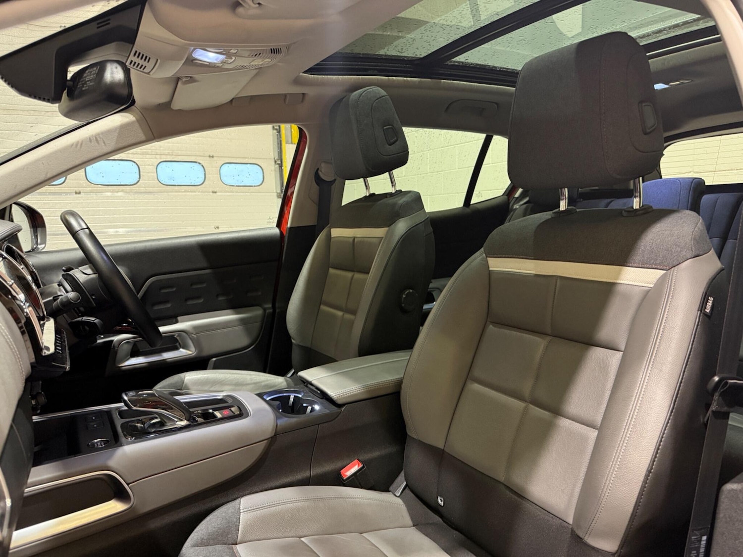 Used Citroen C5 Aircross 2021 for sale - 77290646: Photo 4