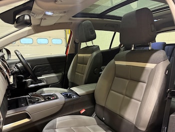 Used Citroen C5 Aircross 2021 for sale - 77290646: Photo