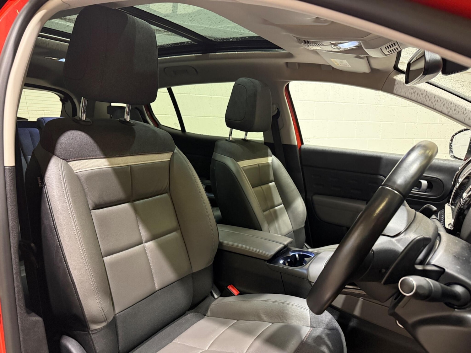 Used Citroen C5 Aircross 2021 for sale - 77290646: Photo 9