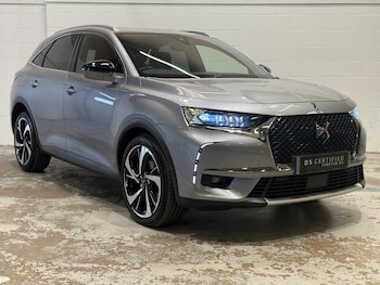 Used DS Automobiles DS 7 Crossback 2019 for sale - 79475329: Photo