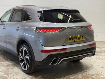 Used DS Automobiles DS 7 Crossback 2019 for sale - 79475329: Photo