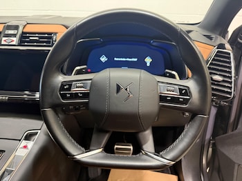 Used DS Automobiles DS 7 Crossback 2019 for sale - 79475329: Photo