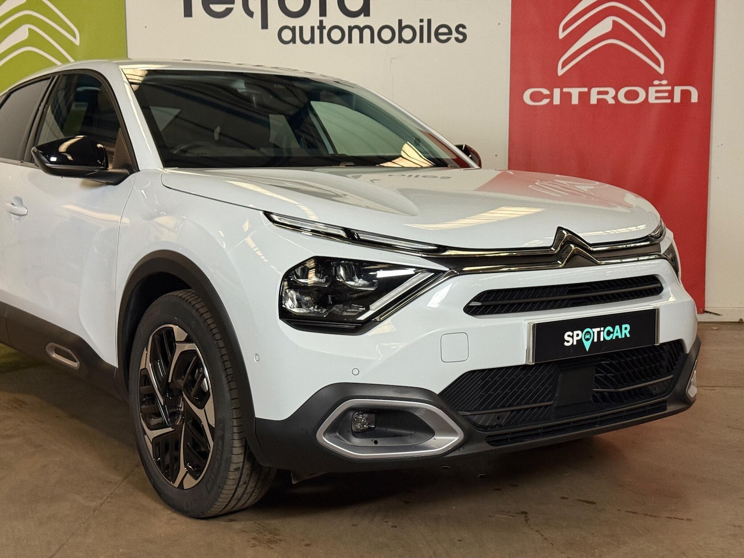 Used Citroen C4 2024 for sale - 75990143: Photo 10