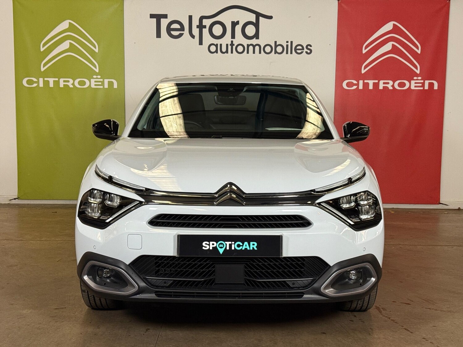 Used Citroen C4 2024 for sale - 75990143: Photo 11