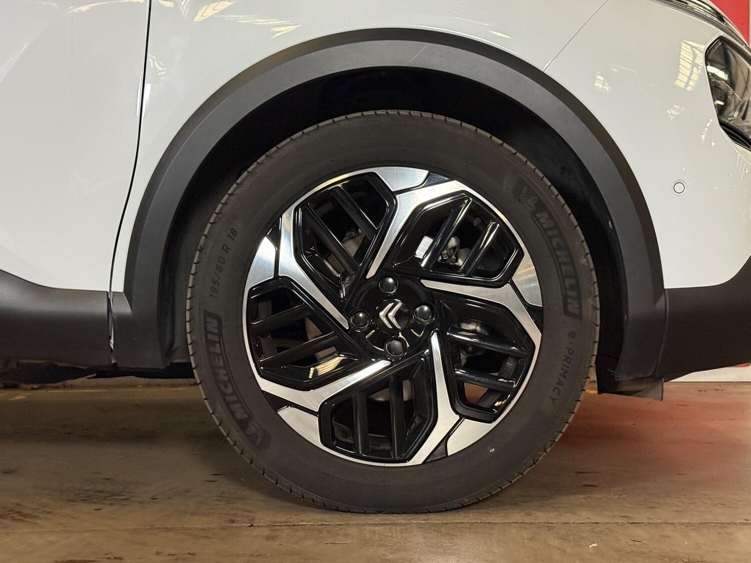 Used Citroen C4 2024 for sale - 75990143: Photo 12