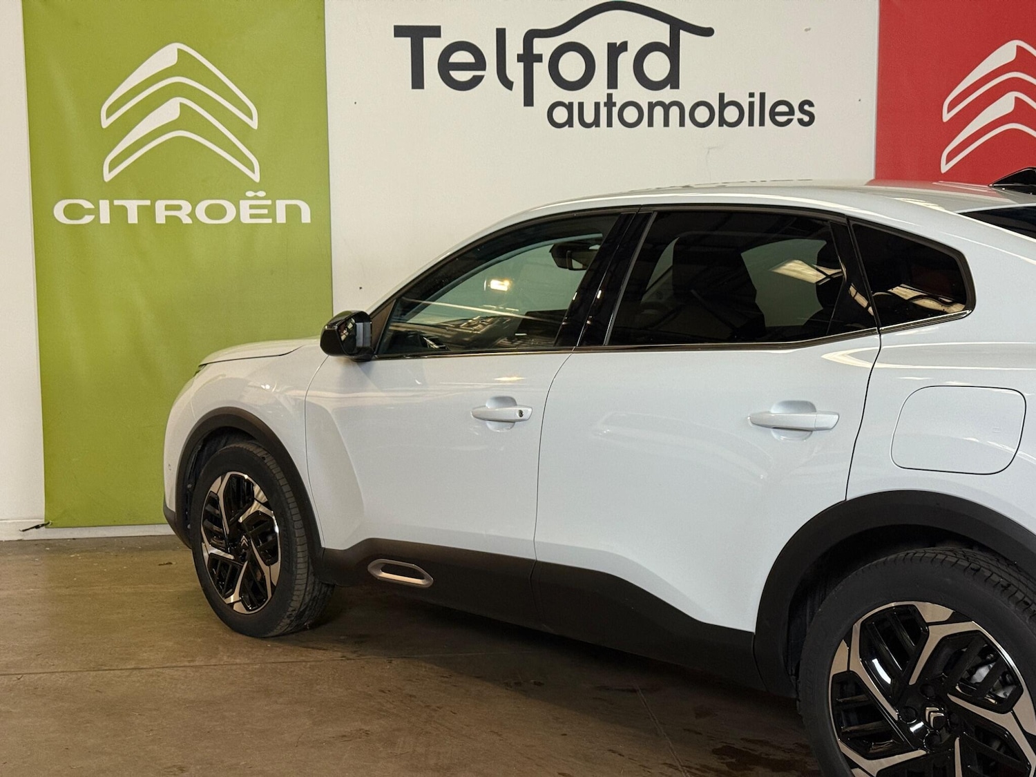 Used Citroen C4 2024 for sale - 75990143: Photo 16