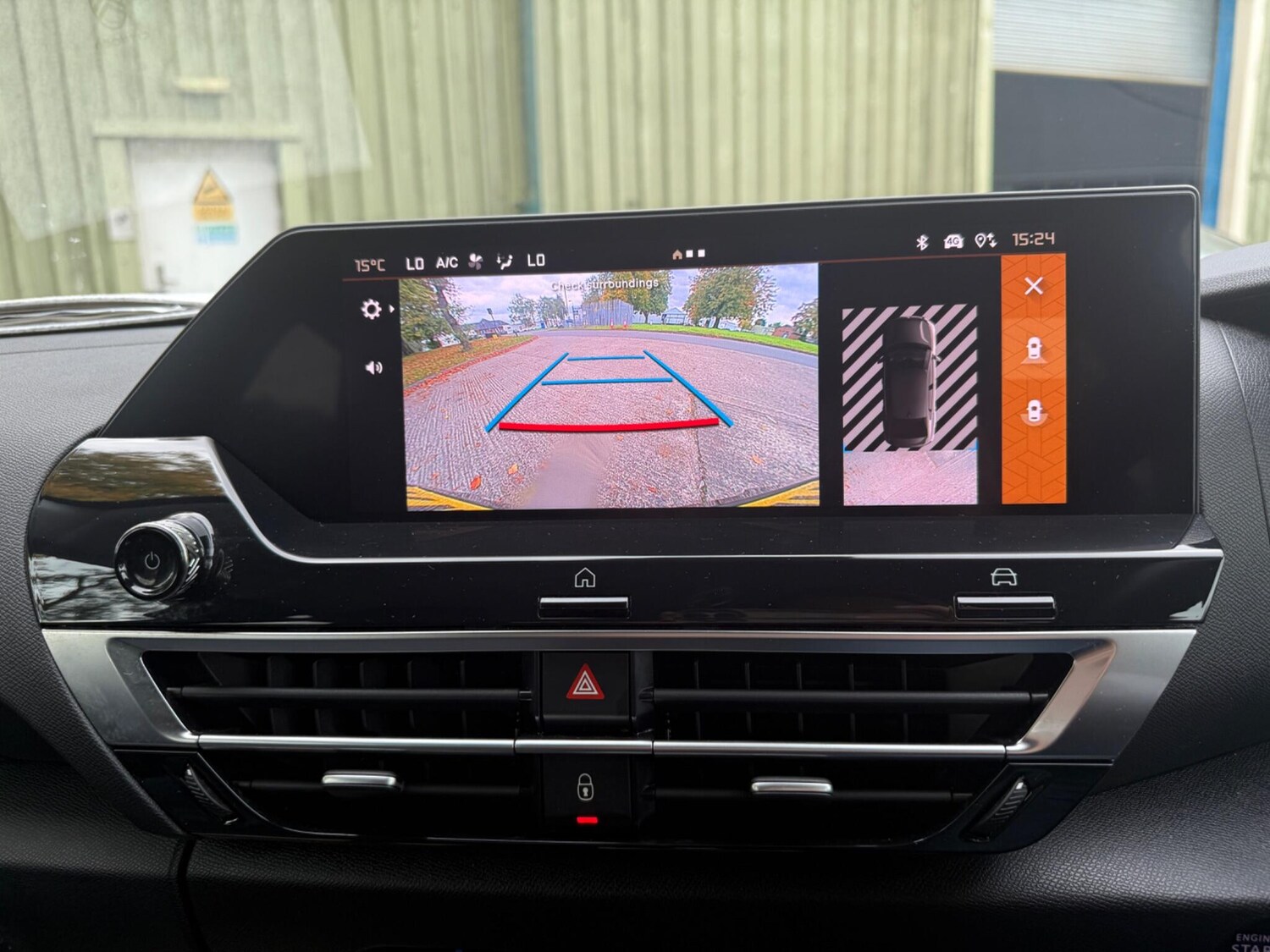 Used Citroen C4 2024 for sale - 75990143: Photo 18