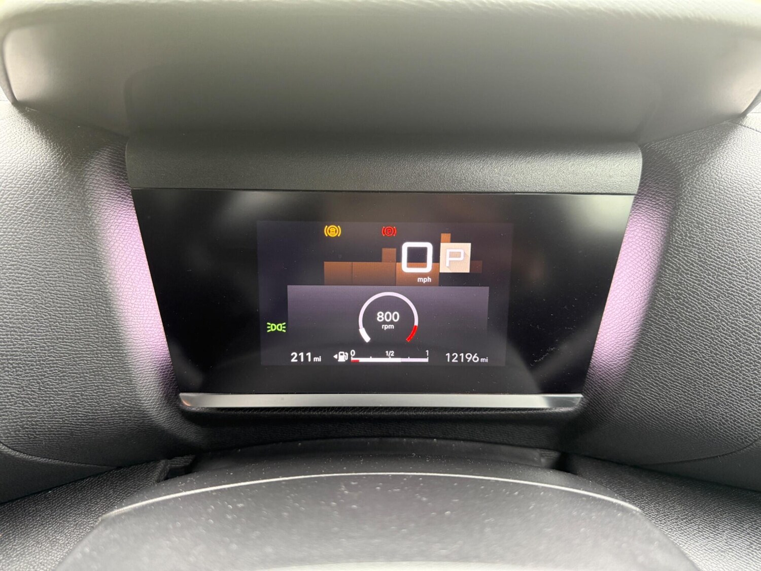 Used Citroen C4 2024 for sale - 75990143: Photo 19