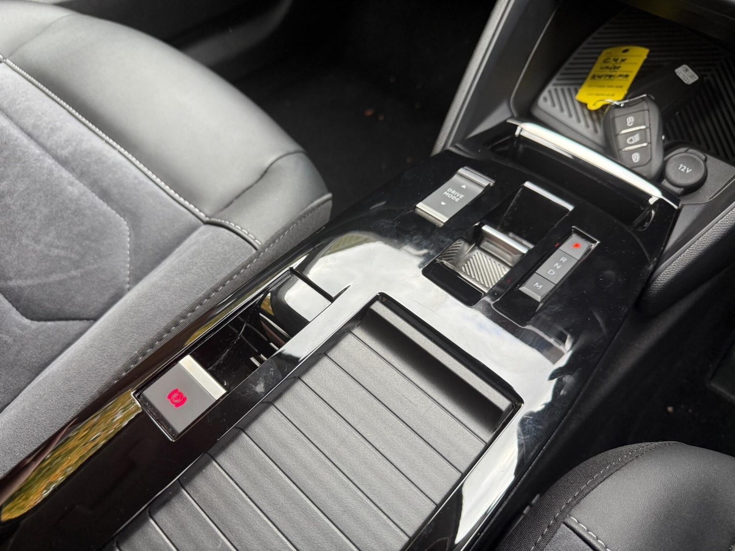 Used Citroen C4 2024 for sale - 75990143: Photo 21