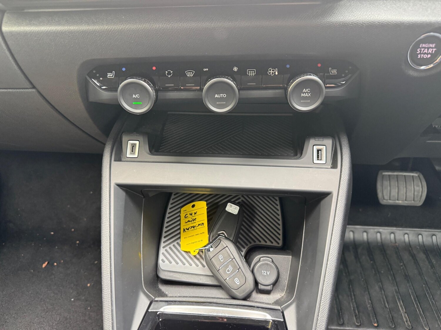 Used Citroen C4 2024 for sale - 75990143: Photo 22