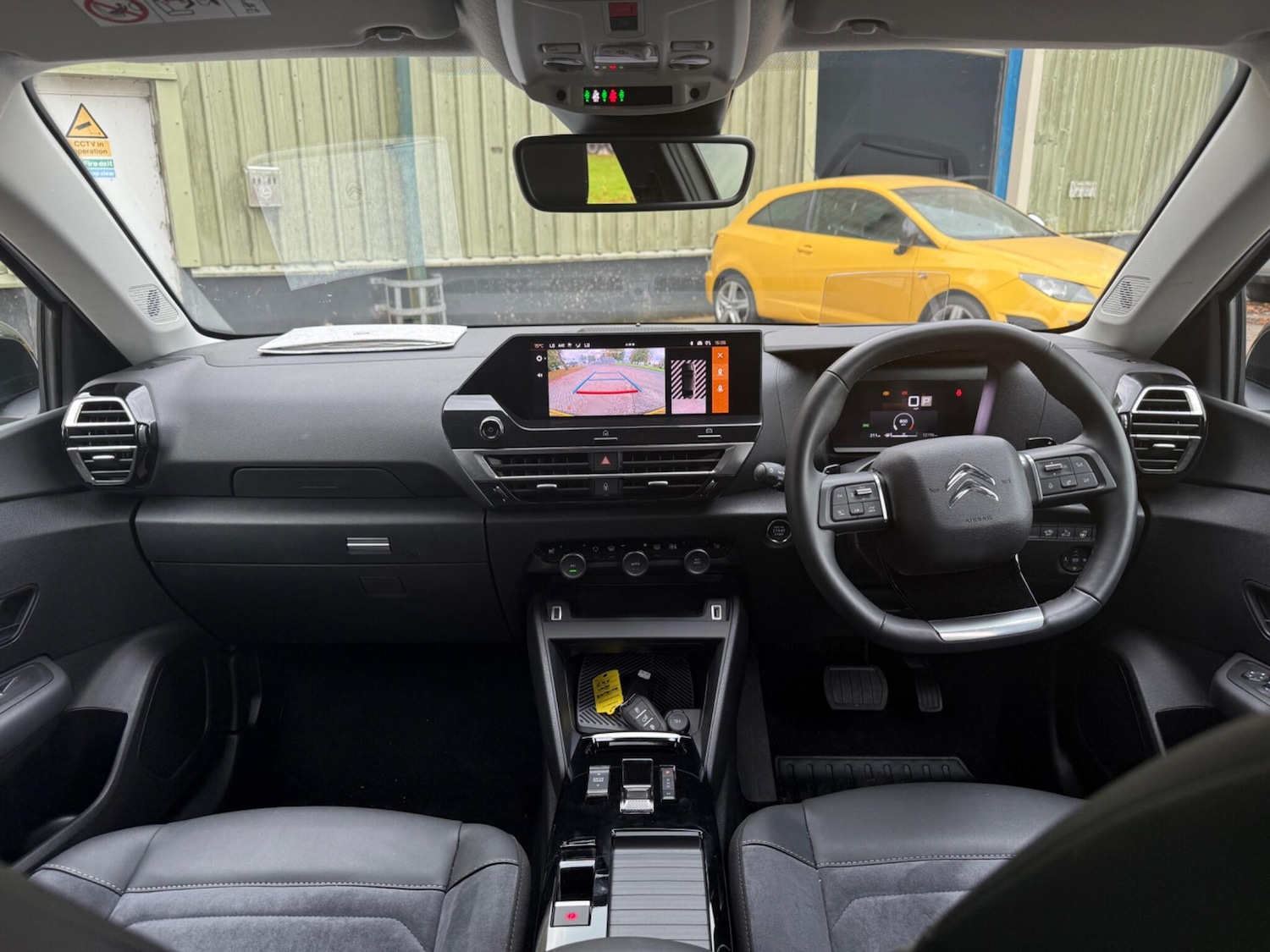 Used Citroen C4 2024 for sale - 75990143: Photo 23