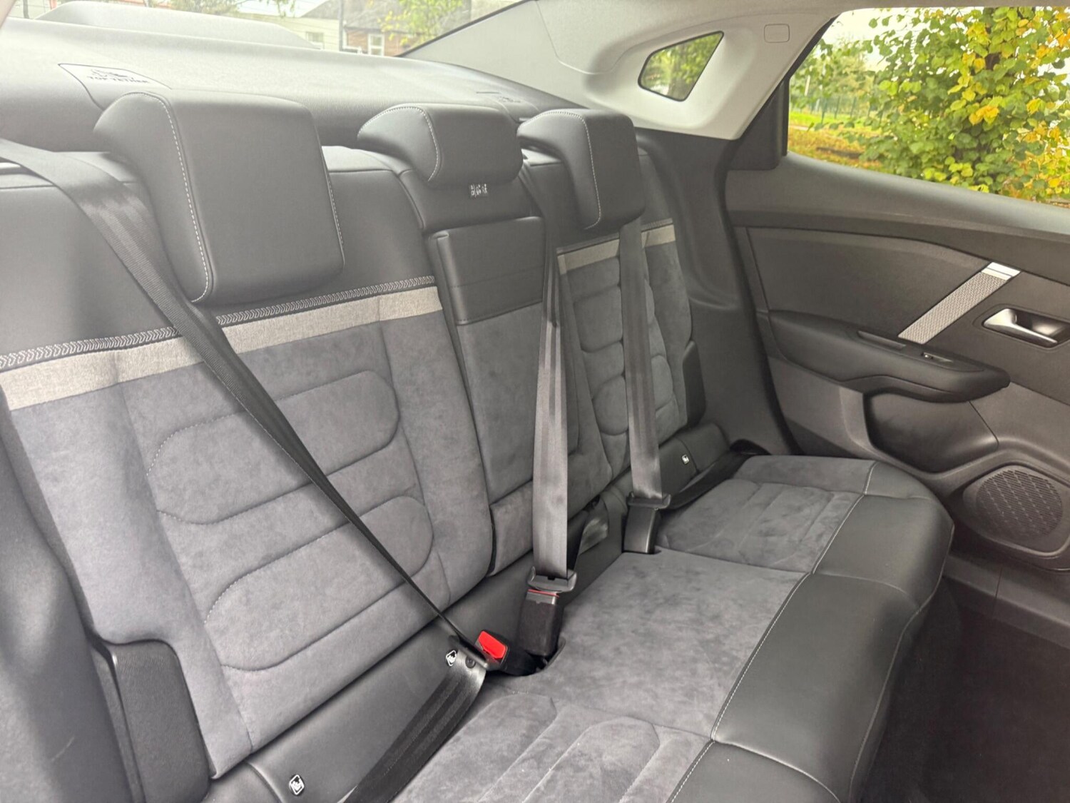 Used Citroen C4 2024 for sale - 75990143: Photo 24