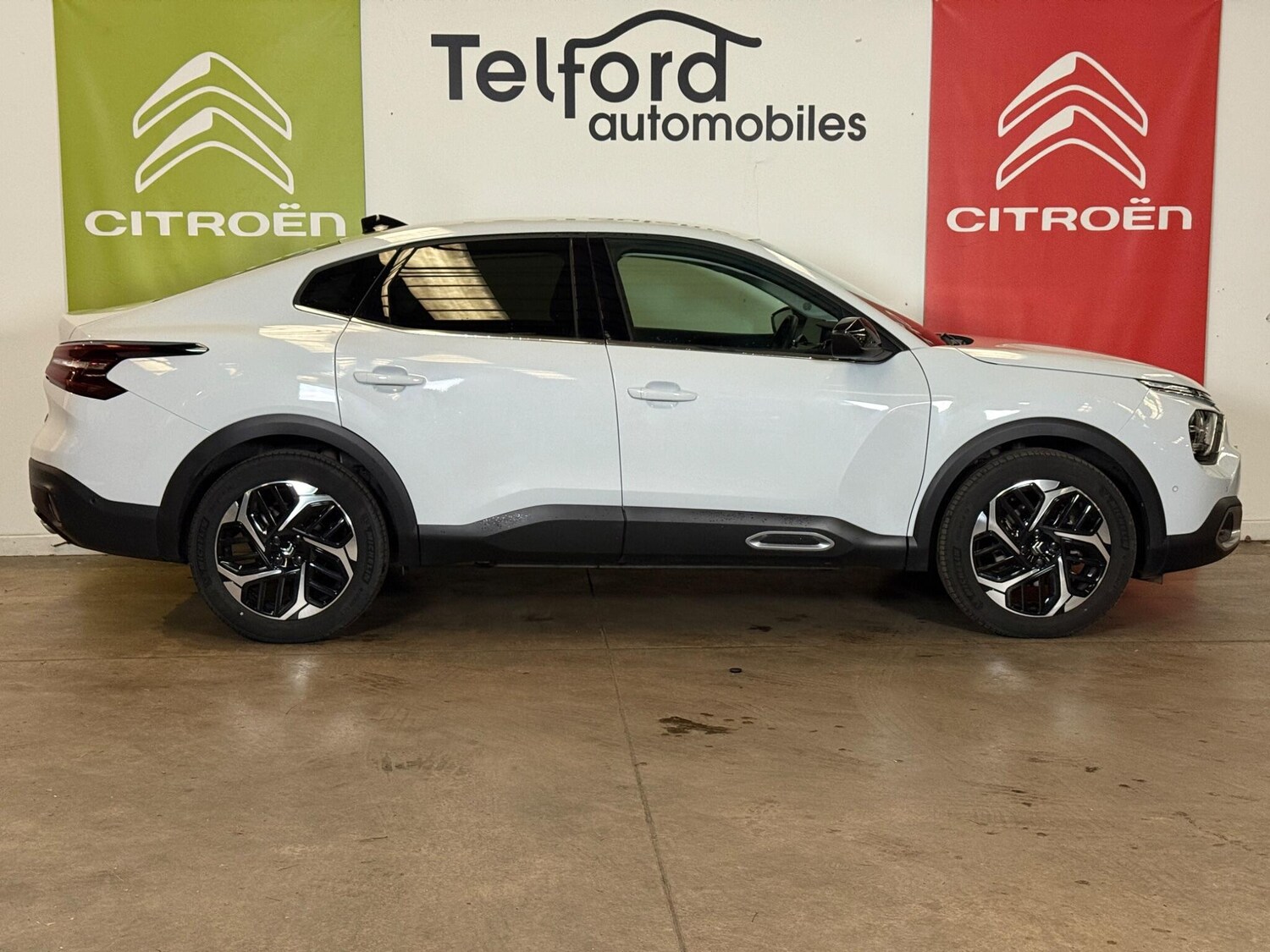 Used Citroen C4 2024 for sale - 75990143: Photo 6