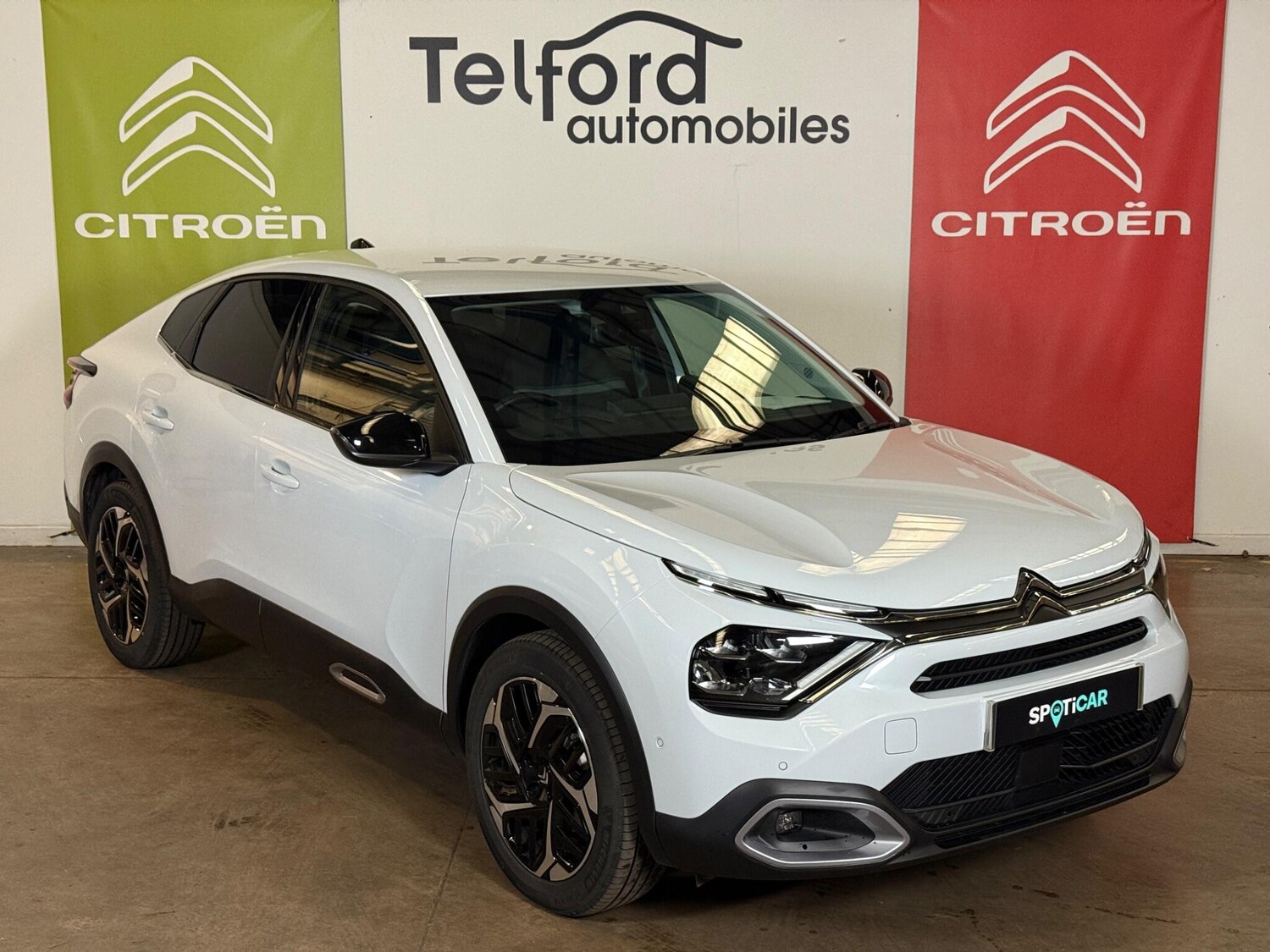 Used Citroen C4 2024 for sale - 75990143: Photo 7