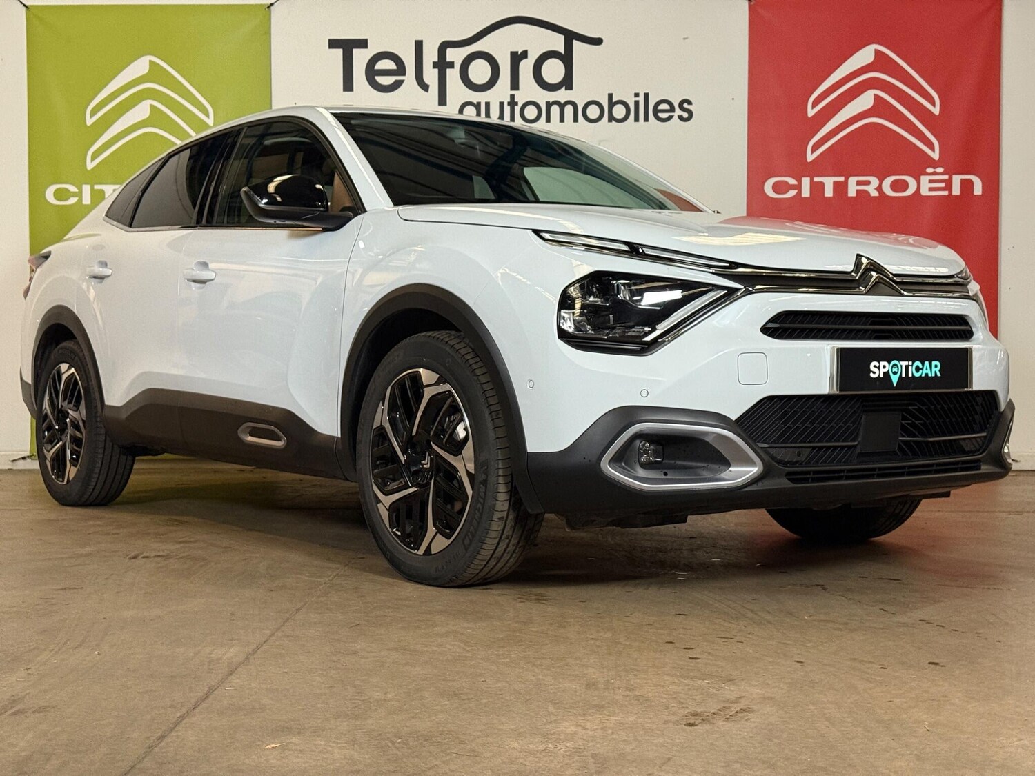 Used Citroen C4 2024 for sale - 75990143: Photo 8