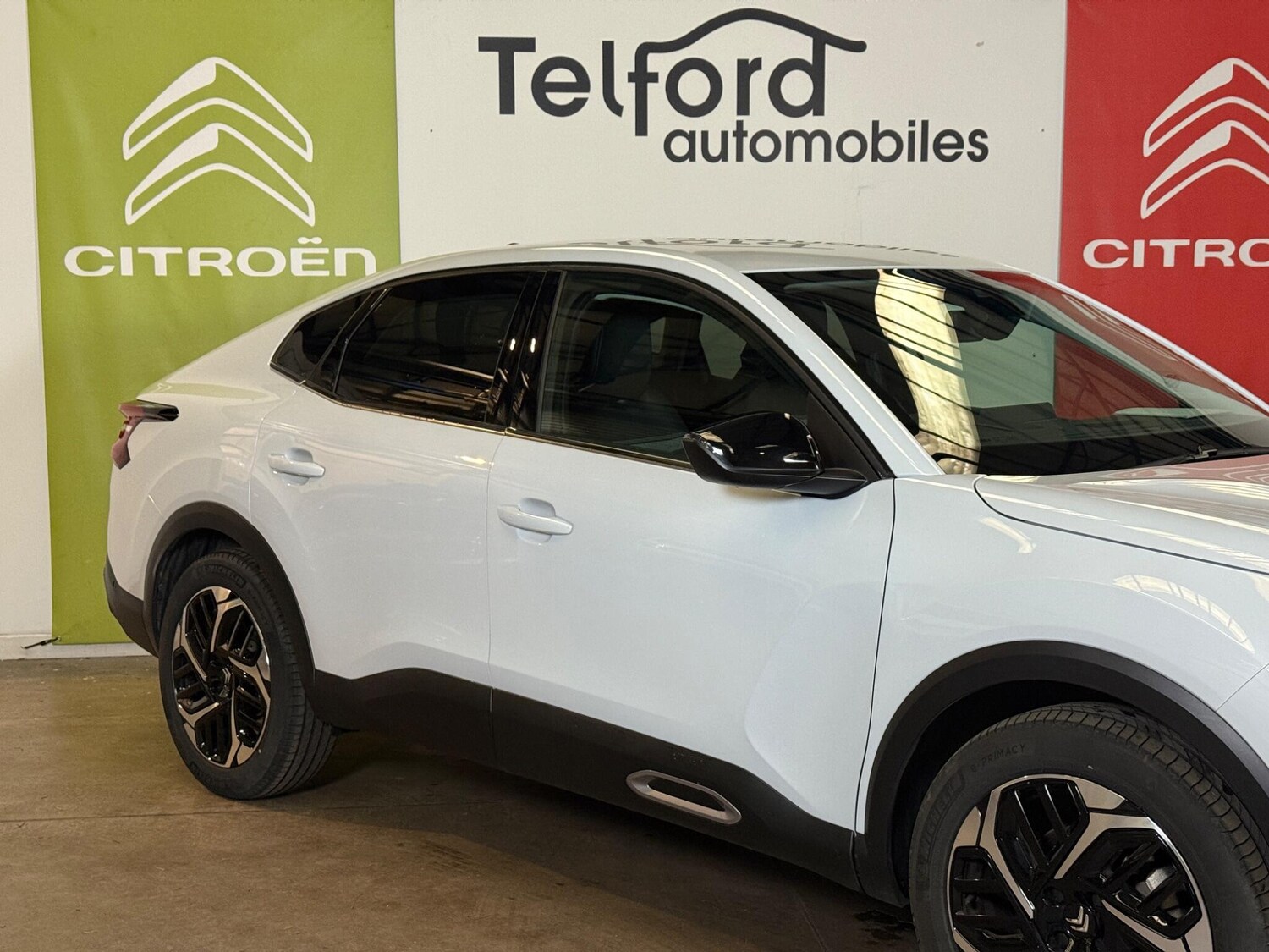 Used Citroen C4 2024 for sale - 75990143: Photo 9