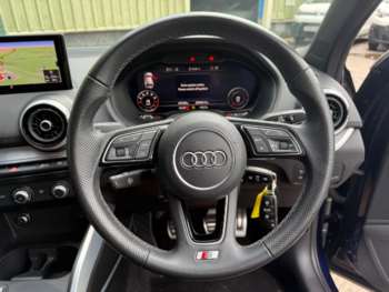 Used Audi Q2 2021 for sale - 75070974: Photo