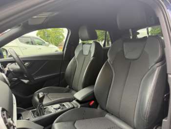 Used Audi Q2 2021 for sale - 75070974: Photo