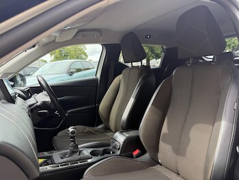 Used DS Automobiles DS 3 Crossback 2022 for sale - 75552671: Photo