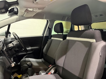 Used Citroen C3 Aircross 2018 for sale - 77016015: Photo