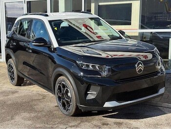 Used Citroen C3 2026 for sale - 77824680: Photo