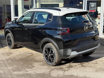 Used Citroen C3 2026 for sale - 77824680: Photo