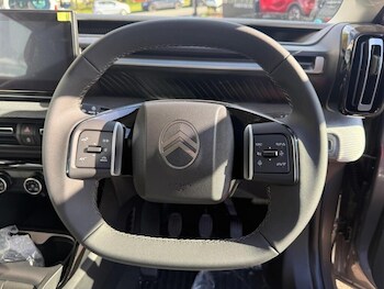 Used Citroen C3 2026 for sale - 77824680: Photo