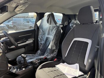 Used Citroen C3 2026 for sale - 77824680: Photo