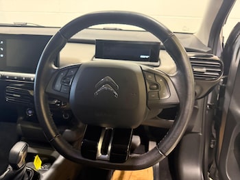 Used Citroen C4 Cactus 2020 for sale - 77768600: Photo