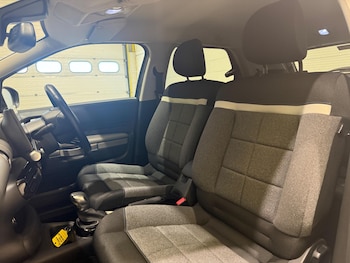 Used Citroen C4 Cactus 2020 for sale - 77768600: Photo