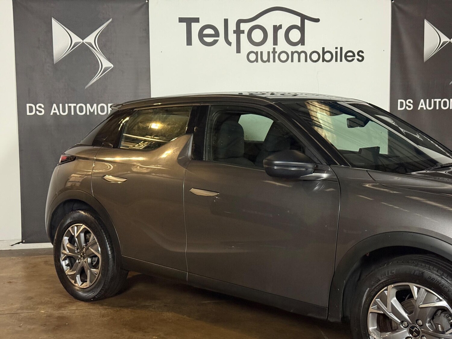 Used DS Automobiles DS 3 Crossback 2020 for sale - 76473512: Photo 10