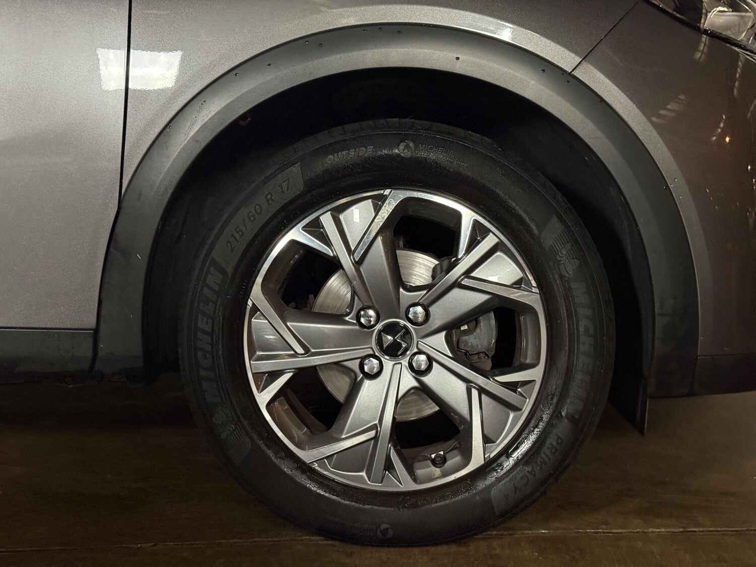 Used DS Automobiles DS 3 Crossback 2020 for sale - 76473512: Photo 13