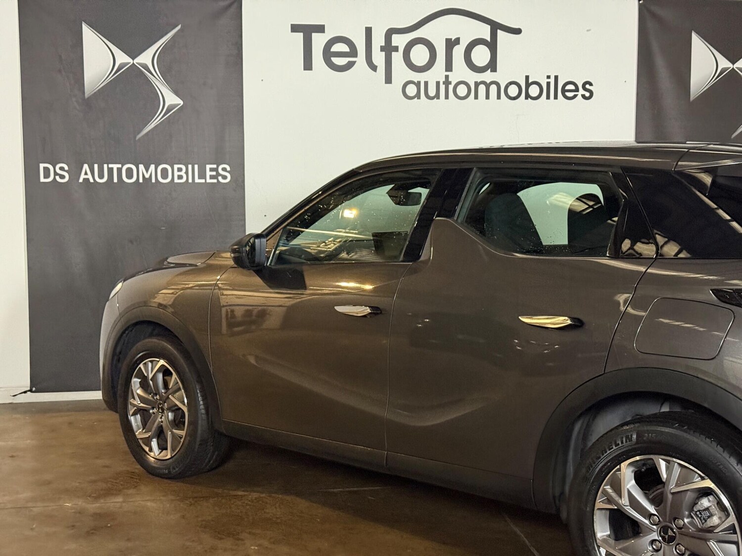 Used DS Automobiles DS 3 Crossback 2020 for sale - 76473512: Photo 17