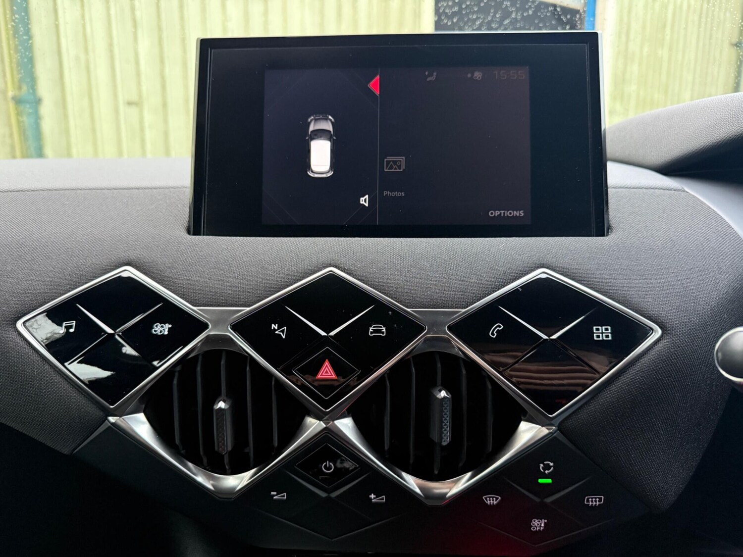 Used DS Automobiles DS 3 Crossback 2020 for sale - 76473512: Photo 19