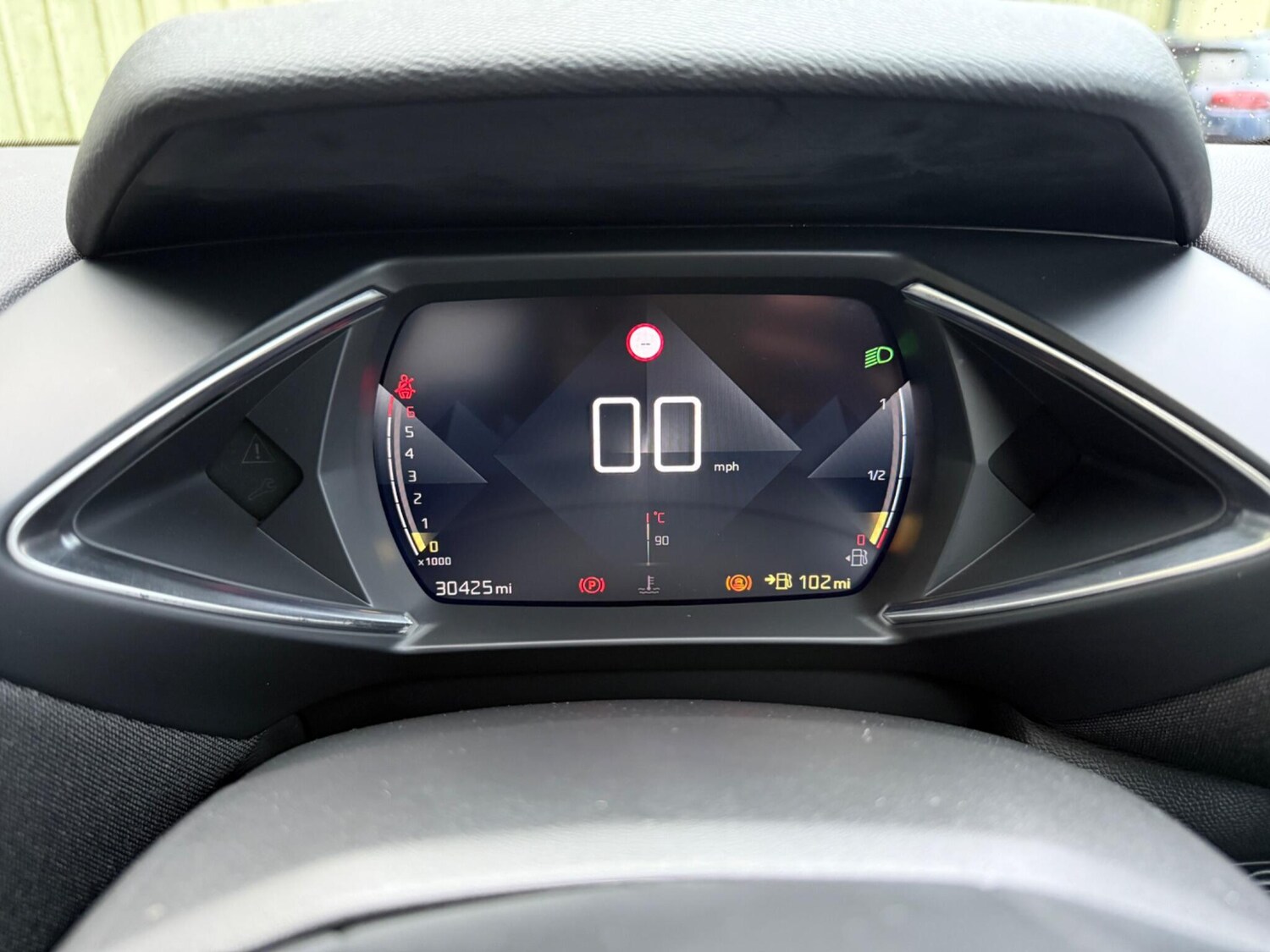 Used DS Automobiles DS 3 Crossback 2020 for sale - 76473512: Photo 20